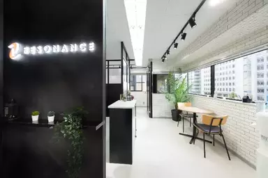 レゾナンスバーチャルオフィス 新宿店