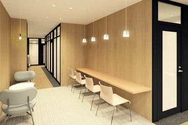 フリーアクセスプラン