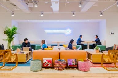 WeWork(ウィーワーク)ゲイツ福岡