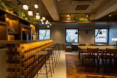 ブロックス(BLOCKS)恵比寿