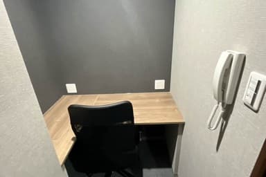 1名用個室(3号室)