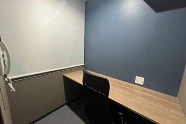 1名用個室(9号室)