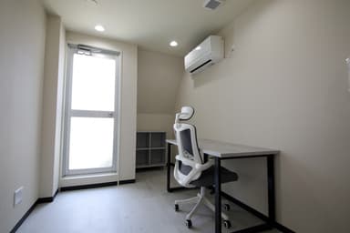 1~4名用個室(401号室)