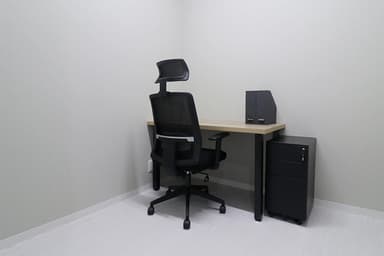 1~2名用個室(306号室)