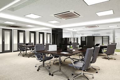 フクラシア八重洲RoomE(30名個室) 【フォンブースオフィス】