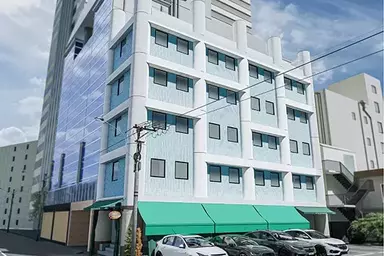 バーチャルオフィス(エコノミープラン)