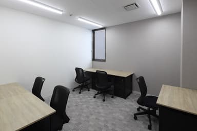 5名個室(7P)