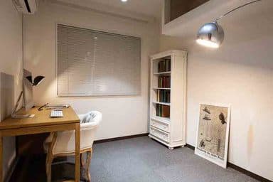 1名個室(305号室)