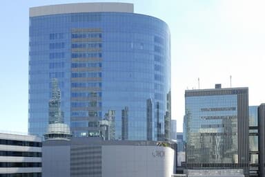 リージャス(Regus)有楽町