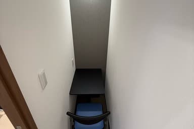 Aタイプ(1名用個室)