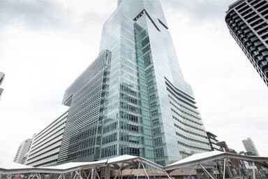 リージャス(Regus)あべのハルカス