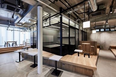 1階個室C(7名用個室)