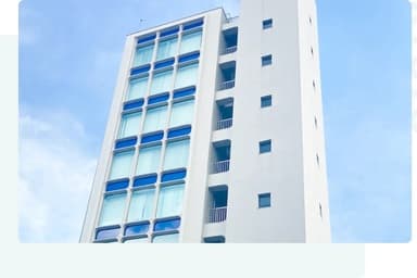 GMOオフィスサポート 京都オフィス