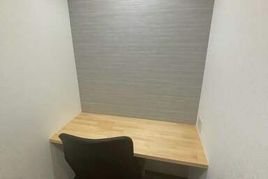 1名用個室(2号室)