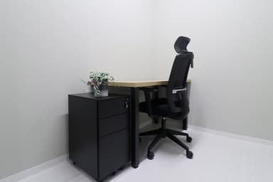 1名用個室(307号室)