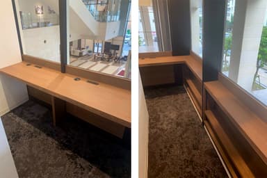 個室プラン(room9)