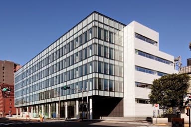 リージャス(Regus)麻布グリーンテラス