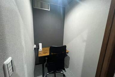 1名用個室(1号室)