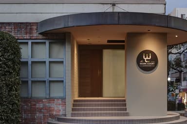 バーチャルオフィス