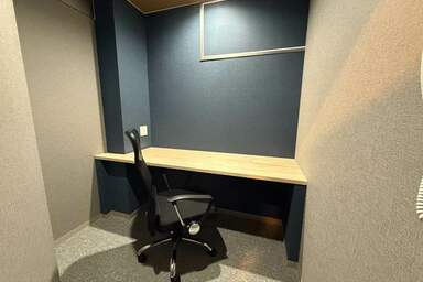 1名用個室(8号室)