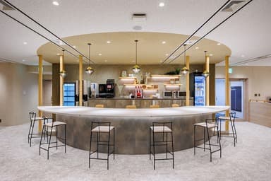 ビズコンフォート品川シーサイド