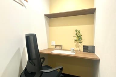 1名個室 8F-12号室