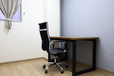 1名用個室(404号室)