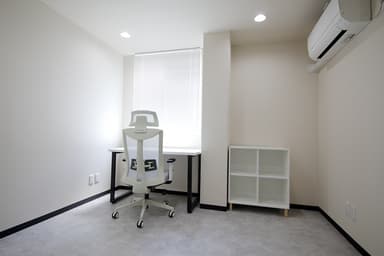 1~3名用個室(403号室)