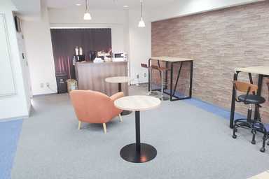 フリーデスク平日プラン