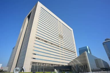リージャス(Regus)幕張ビジネスセンター