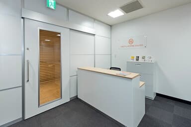 バーチャルオフィス
