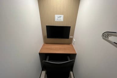 1名用個室