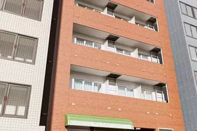 バーチャルオフィス(エコノミープラン)