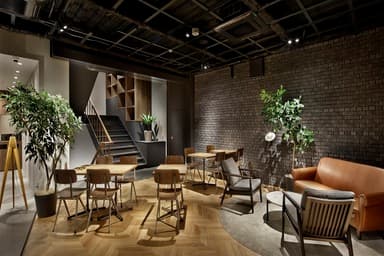 ワットエバー(Whatever)下鴨