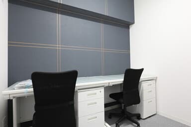 【窓付個室(2名)】203