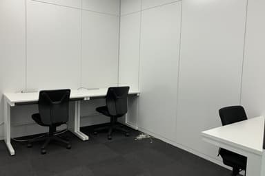 3名用個室_Room626