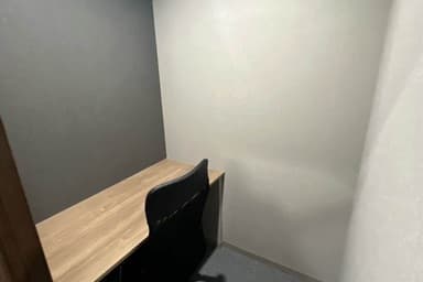 1名用個室(11号室)