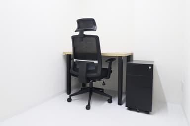 1~2名用個室(304号室)