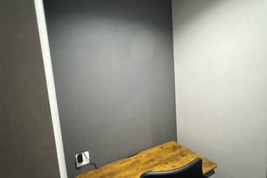 1名用個室(3号室)