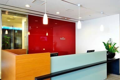 リージャス(Regus)梅田阪急グランドビル