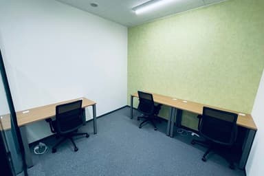 3名用個室