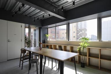 ワウク(WOWK)芝公園