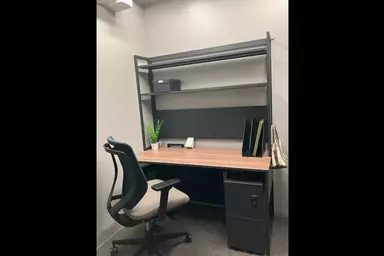 1名用個室