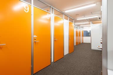 日本橋ライズオフィス