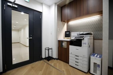 オープンオフィス(OpenOffice)長野駅善光寺口