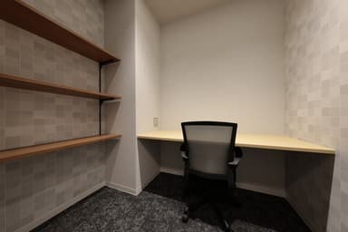 1名用個室(7F-22)