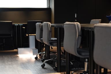 8名専用エリア(A区画)