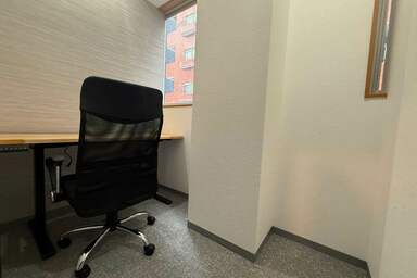 1名用個室(2号室)