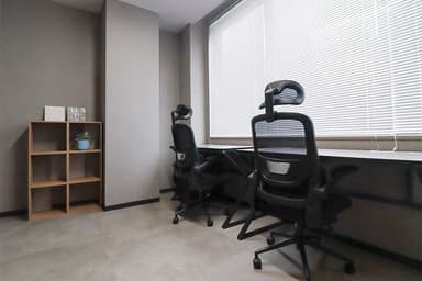 1~3名用個室(509号室)