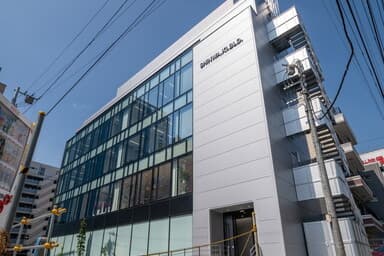 リージャス(Regus)大宮ウエスト